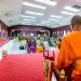 Dhamma Sermon