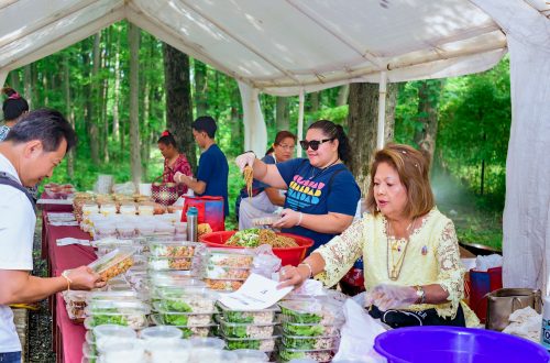 thai food fair